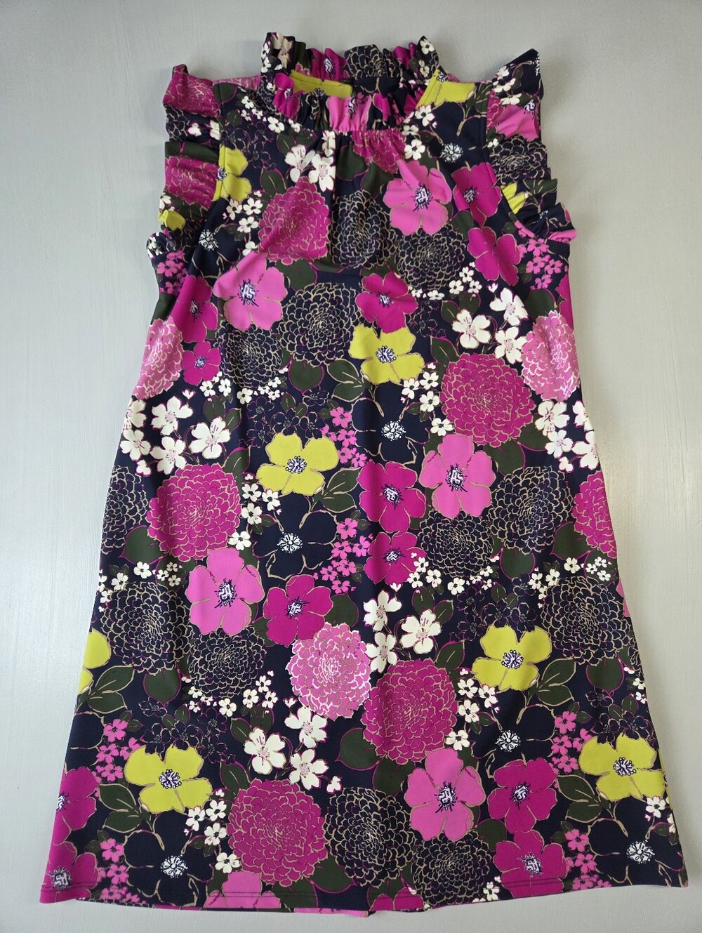 Jude Connally Shari Swing Dress